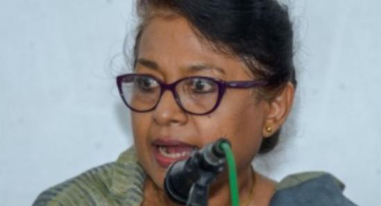 Institutional Weaknesses Must Be Addressed